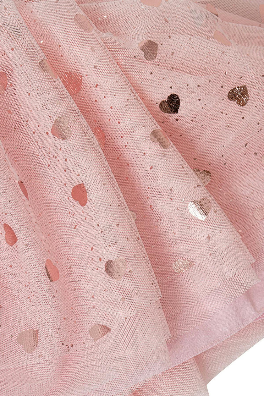 Gleam Tutu – Blush