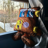 Pillow People Plush: Squeaky Door
