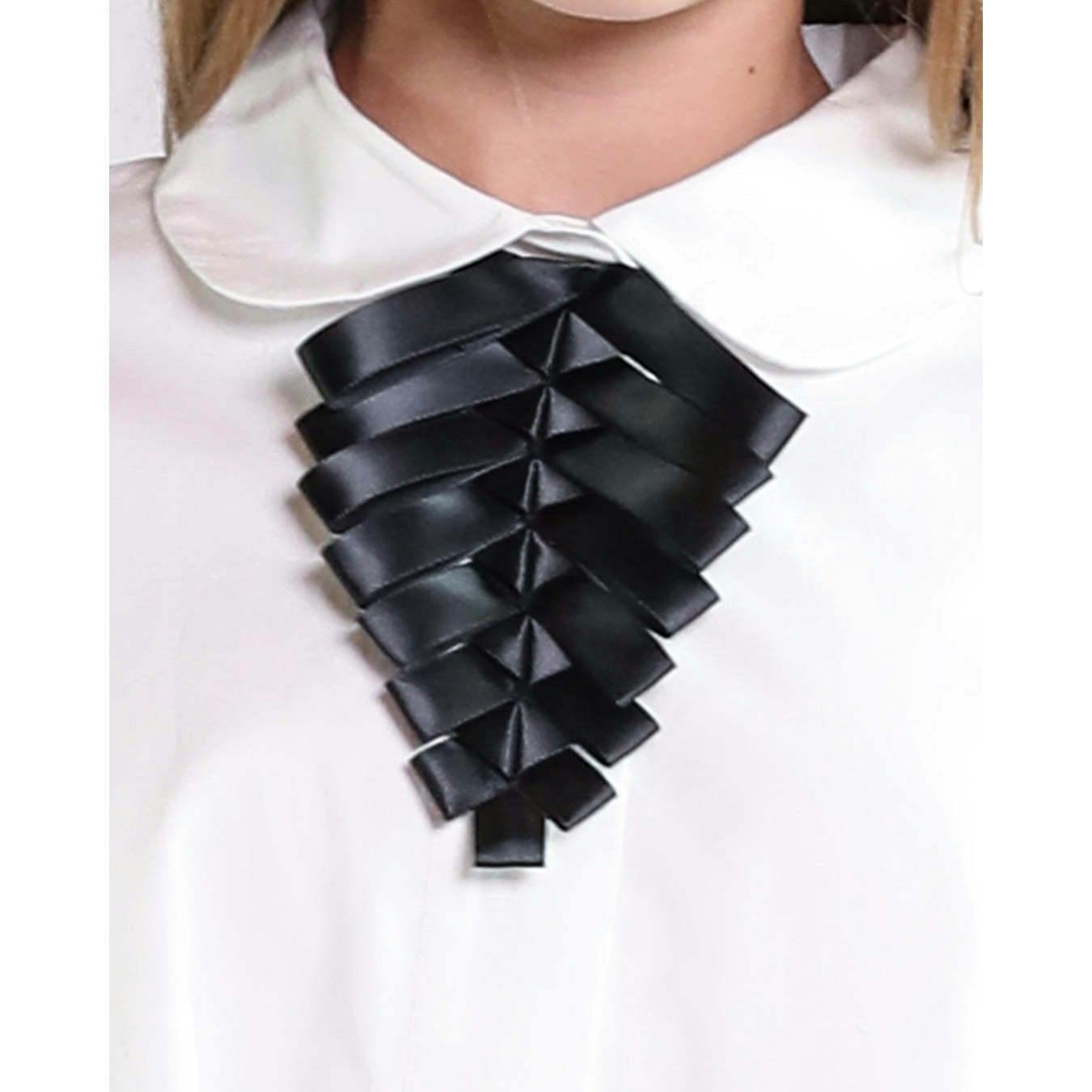 Ava dress (white)
