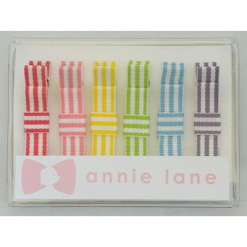 Six Bows Box Set