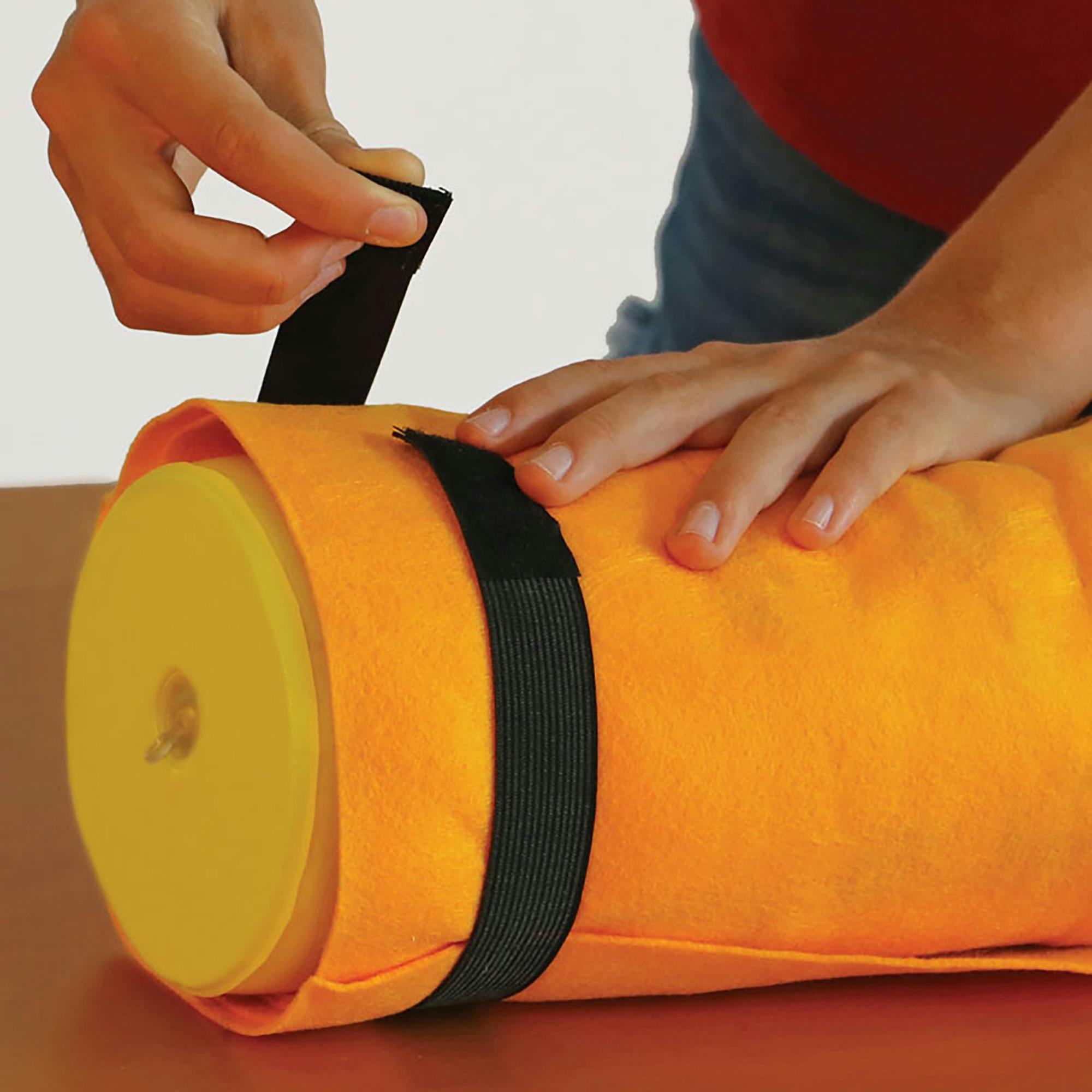 Smart Puzzle: Roll & Go Puzzle Mat