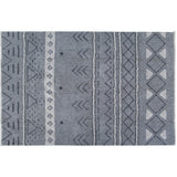Lakota Night Medium Rectangular Woolable Rug