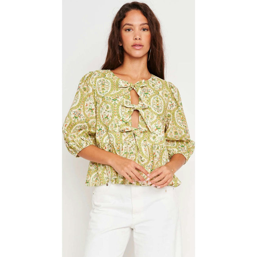 ROS TOP - TS1555B