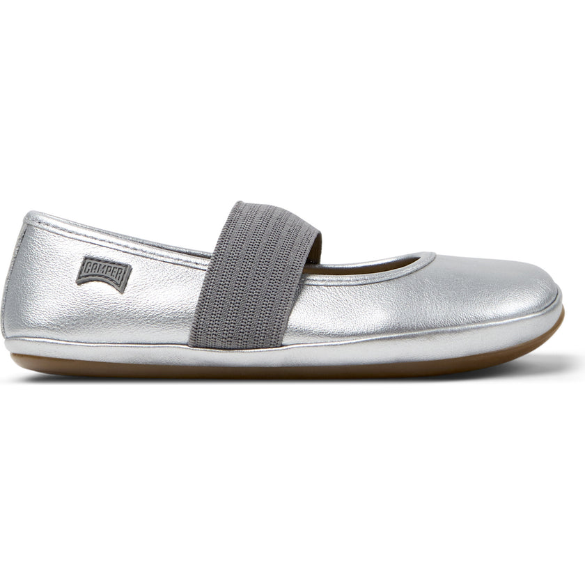 Shoes Right Kids Black
