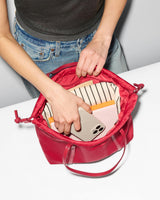 Apple Small Waverly Tote