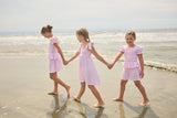 Isla Skirt - Jaipur Pink