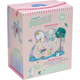 Enchanted 60pc Shaped Puzzle
