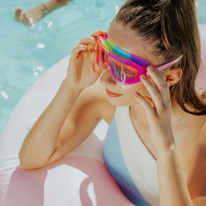Hologlow Swim Goggles