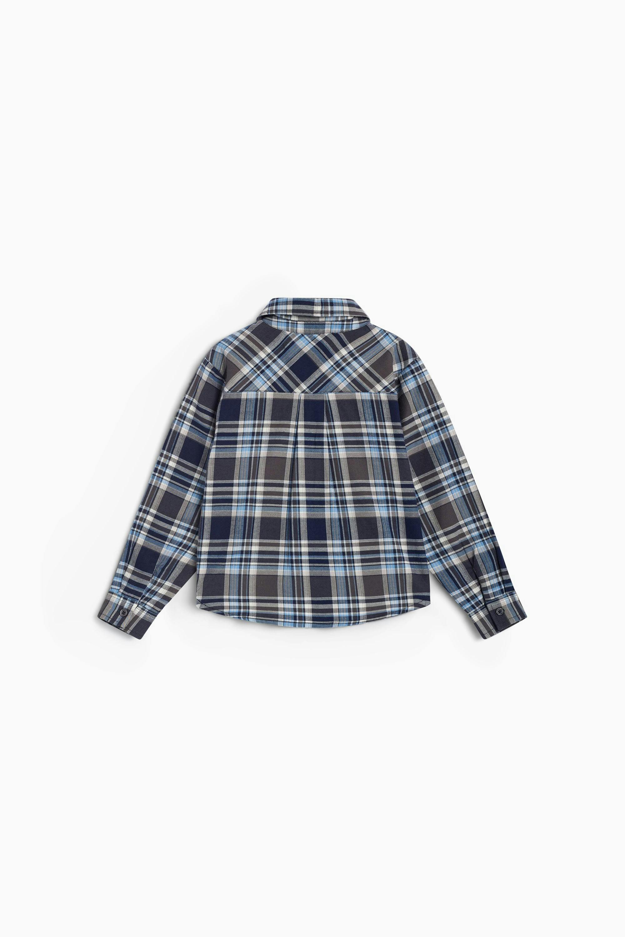 Dallas Shirt