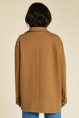 JOHANNA JACKET