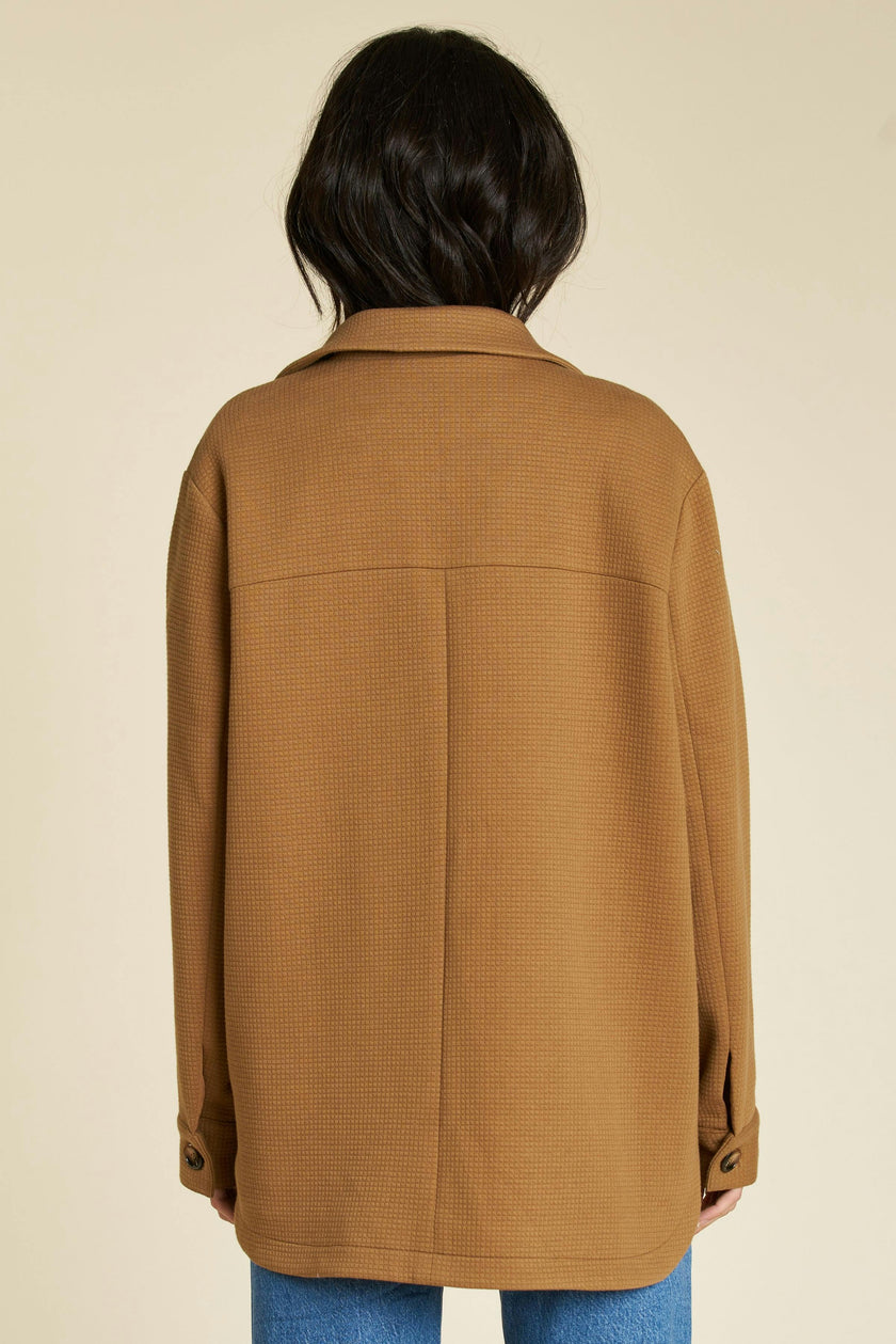 JOHANNA JACKET