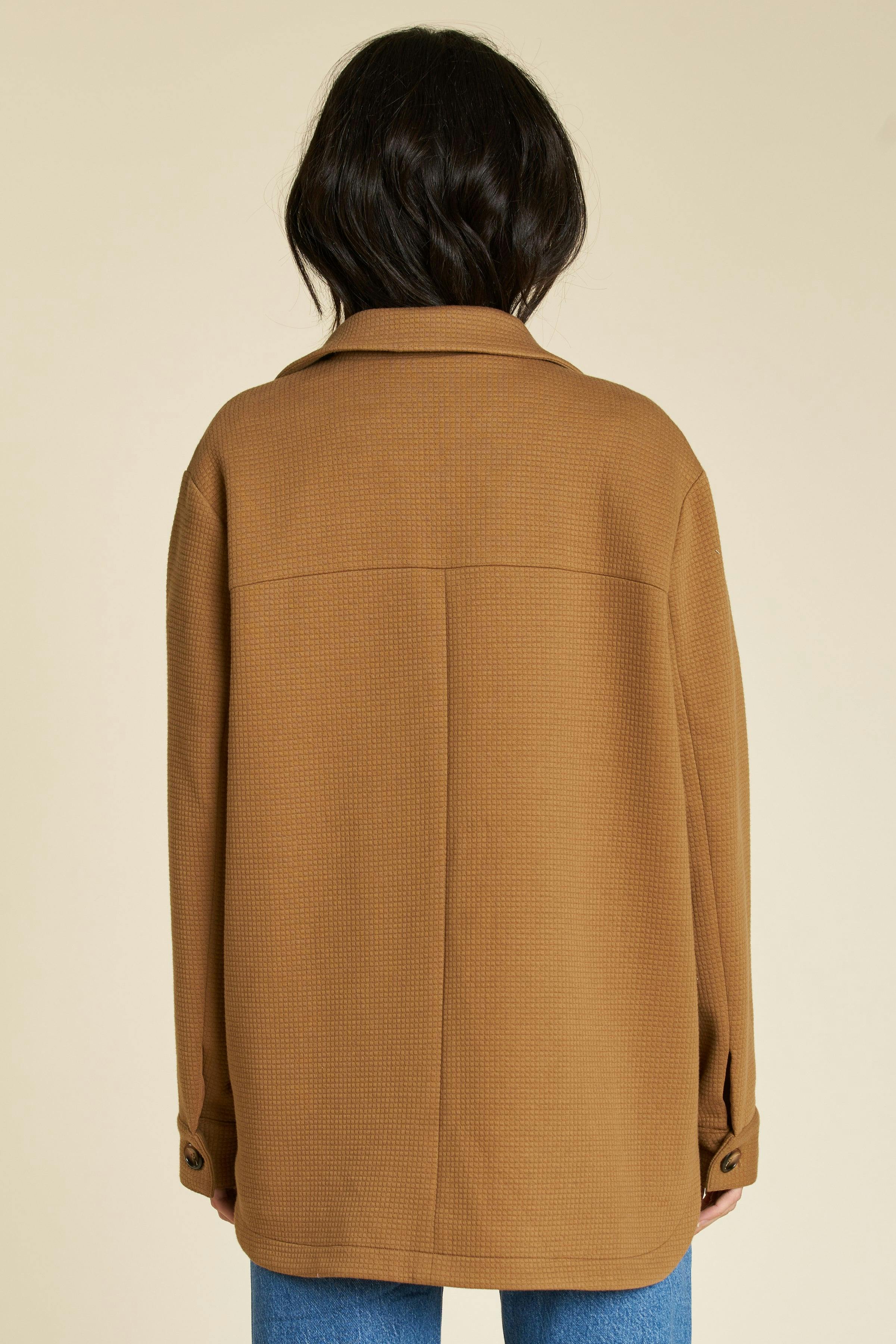 JOHANNA JACKET