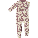 Convertible Pajama, Florals