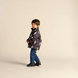Blake Reversible Down Puffer