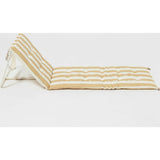 Reclining Beach Chair
