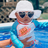 Priscilla Sunglasses