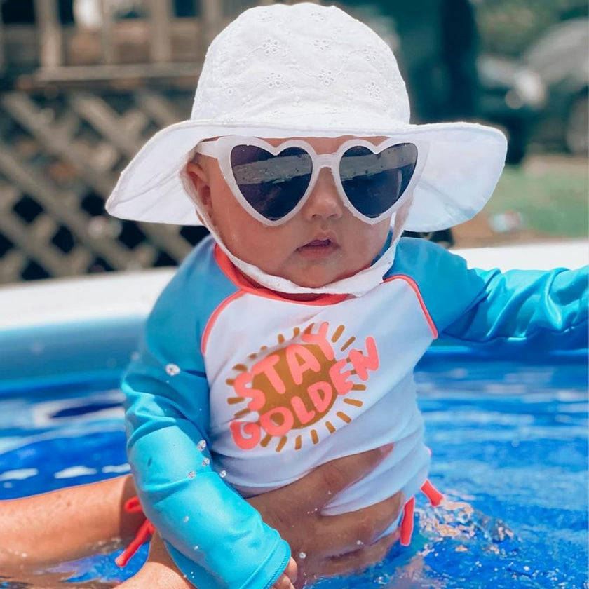 Priscilla Sunglasses