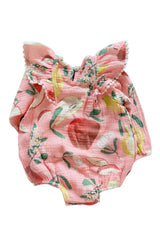 Pink Lady Izzy Bubble Romper