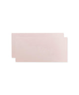 Extra Shelves in Blush