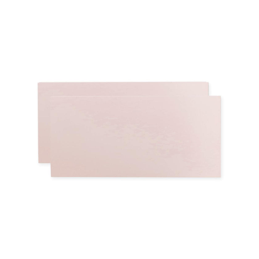 Extra Shelves in Blush