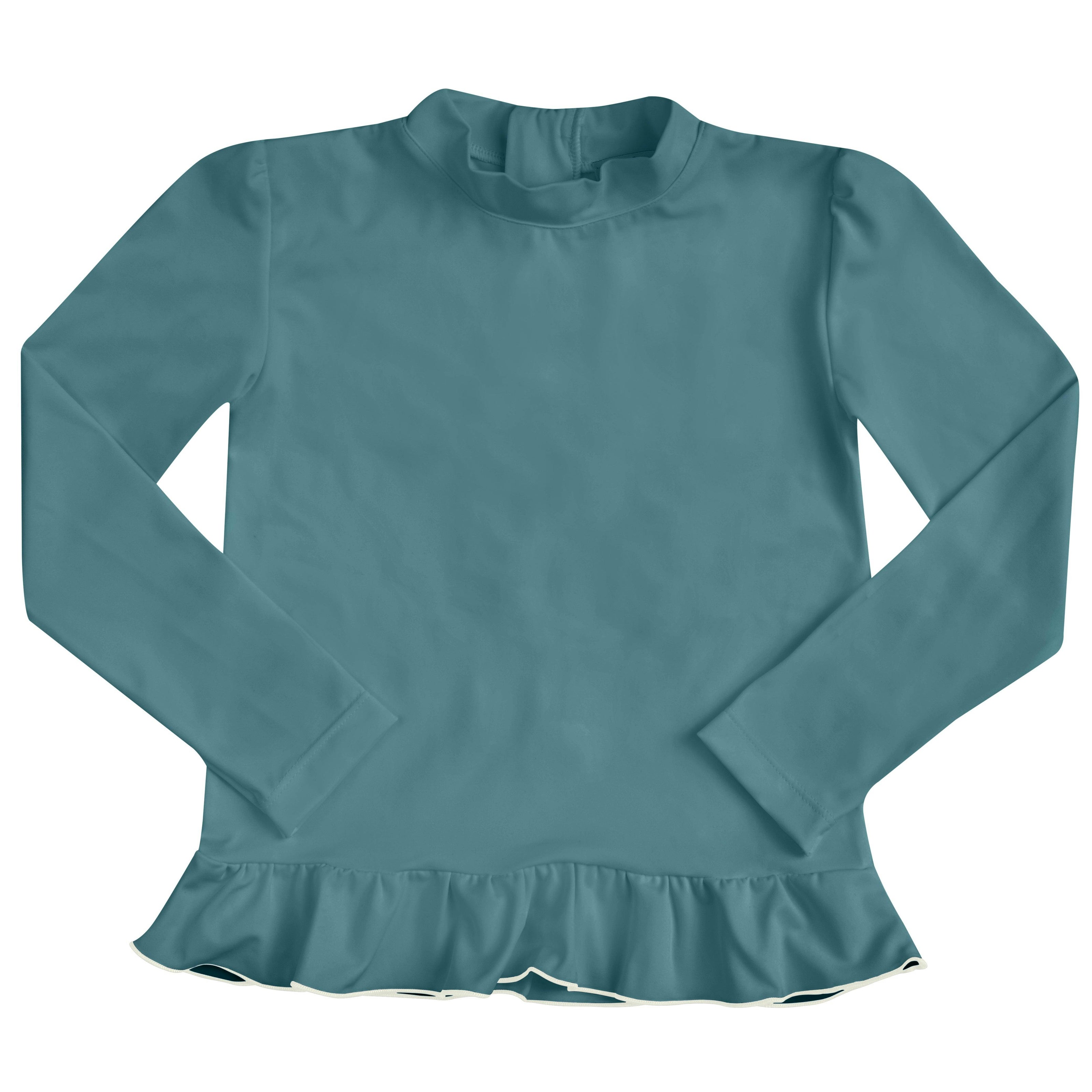 Lucinda Rashguard Seafoam