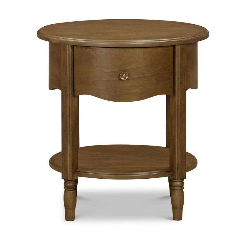 Namesake Liberty Assembled Nightstand