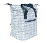 The Cooler Bag in Fish