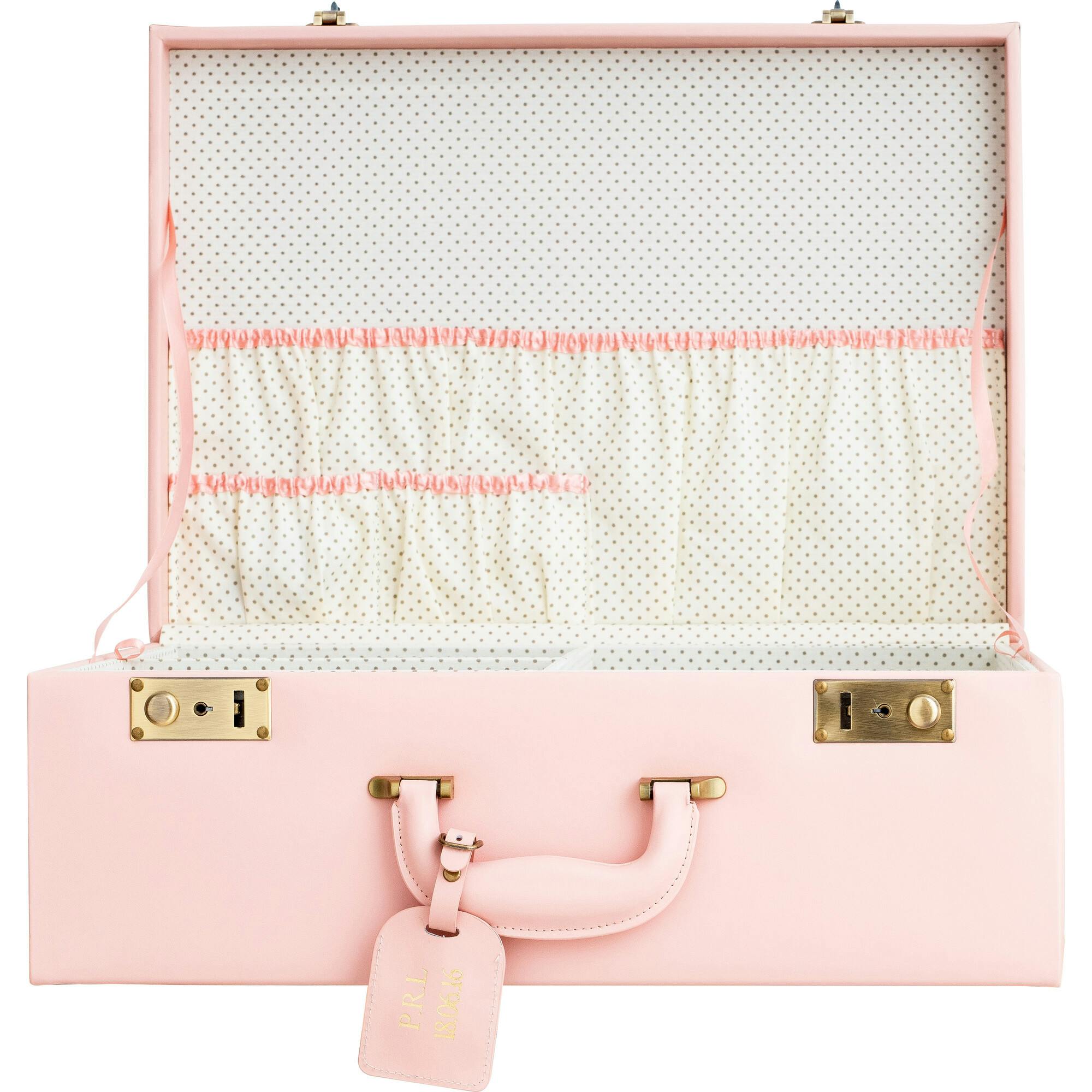 Large Memory Box Keepsake Case