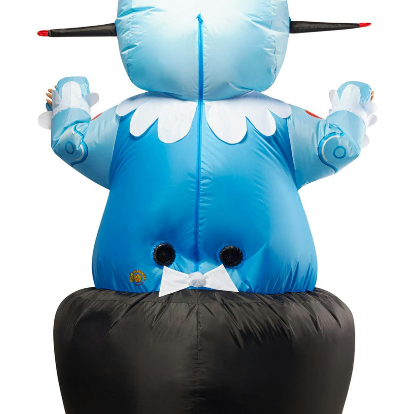 Adult The Jetsons Rosie Jetson Inflatable Costume