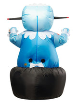 Adult The Jetsons Rosie Jetson Inflatable Costume
