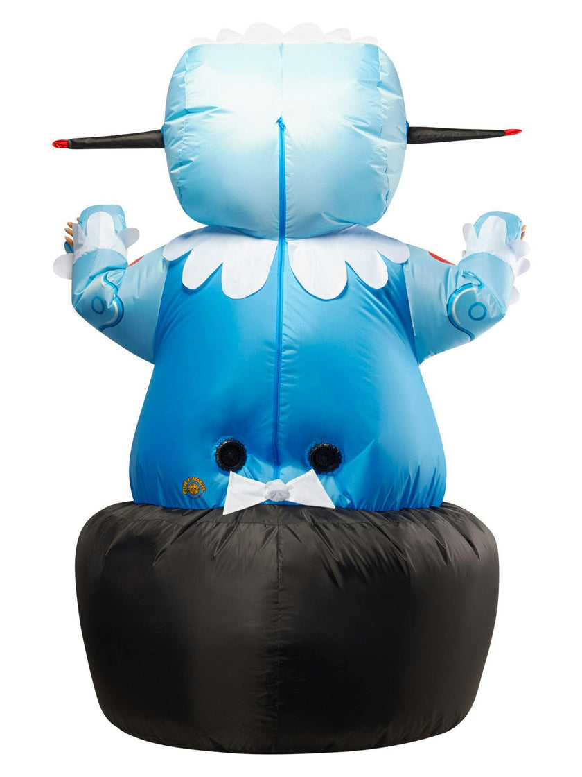Adult The Jetsons Rosie Jetson Inflatable Costume