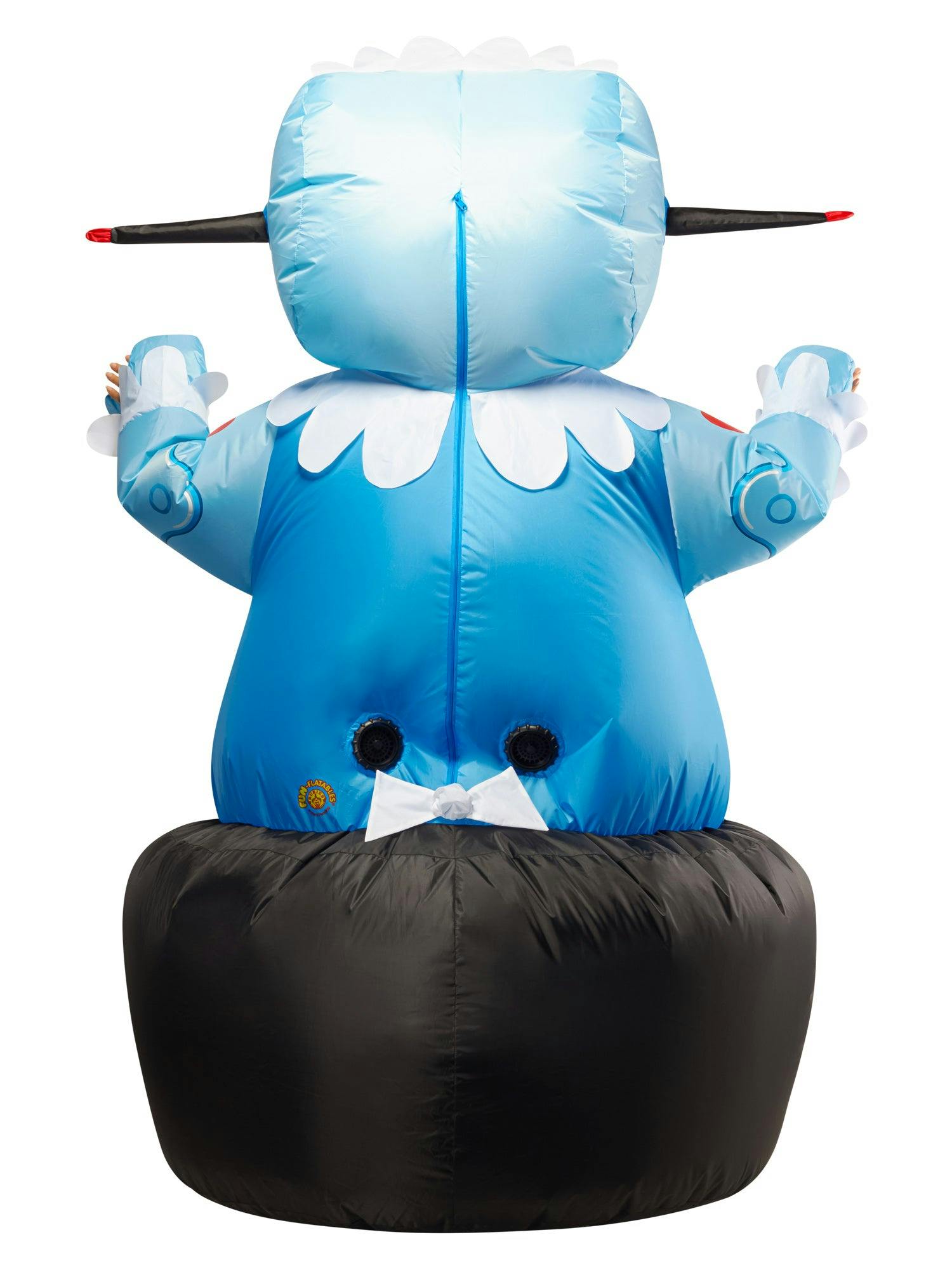 Adult The Jetsons Rosie Jetson Inflatable Costume