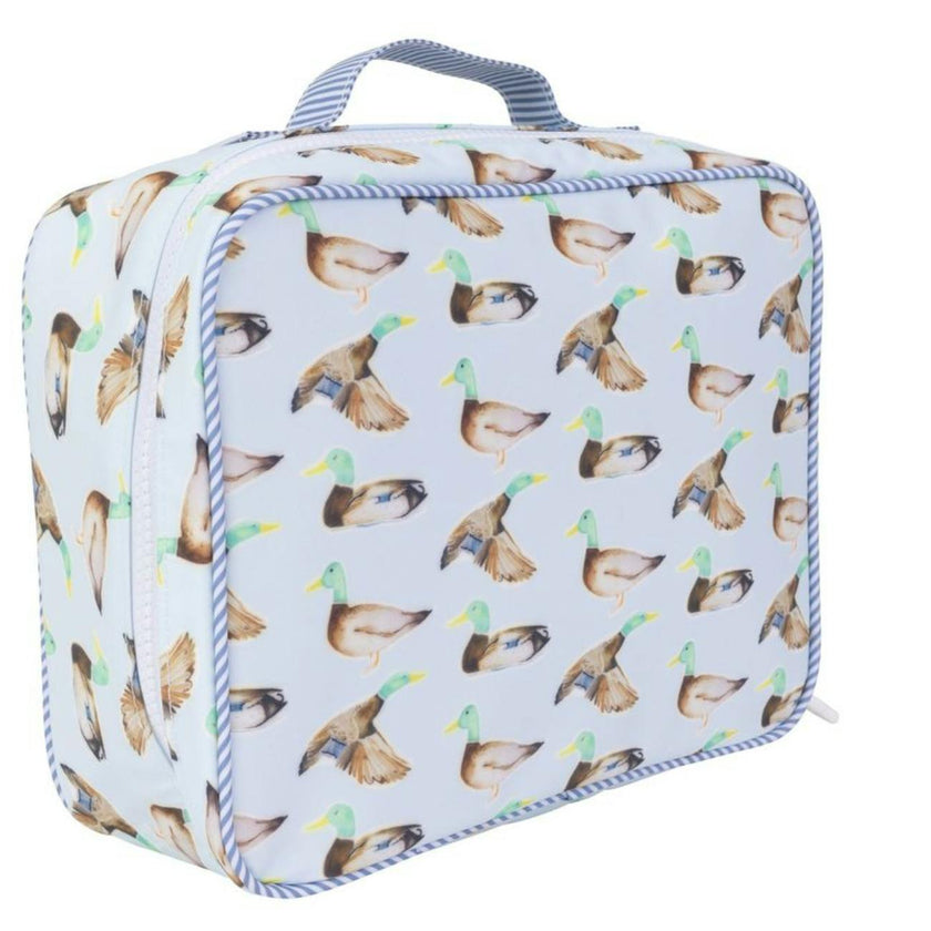 The Lunchbox in Mallards