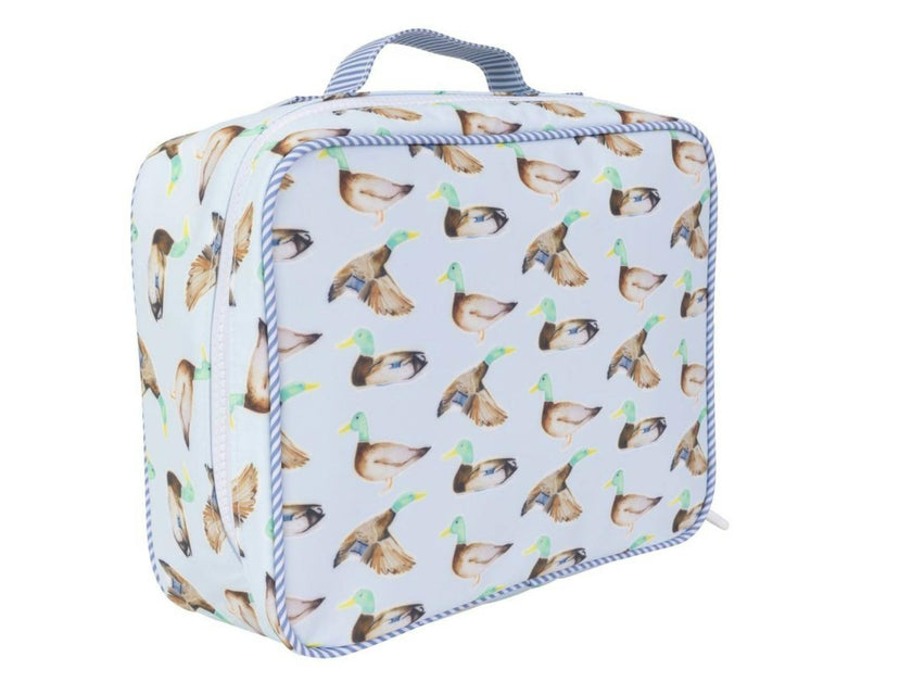 The Lunchbox in Mallards