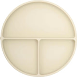 Silicone Suction Plates