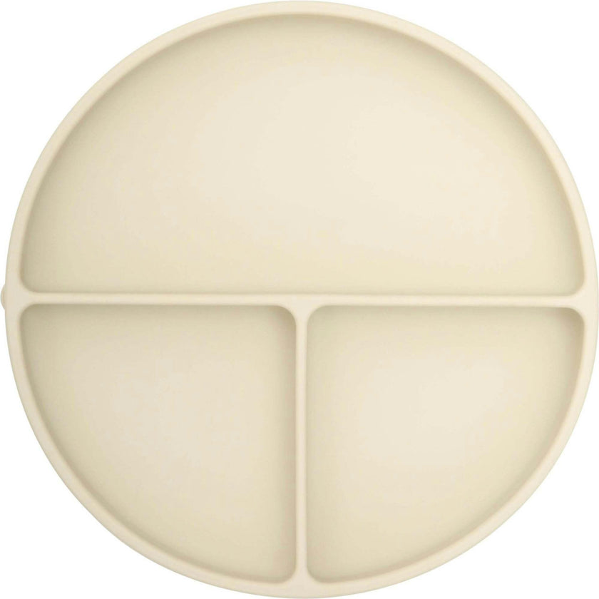 Silicone Suction Plates