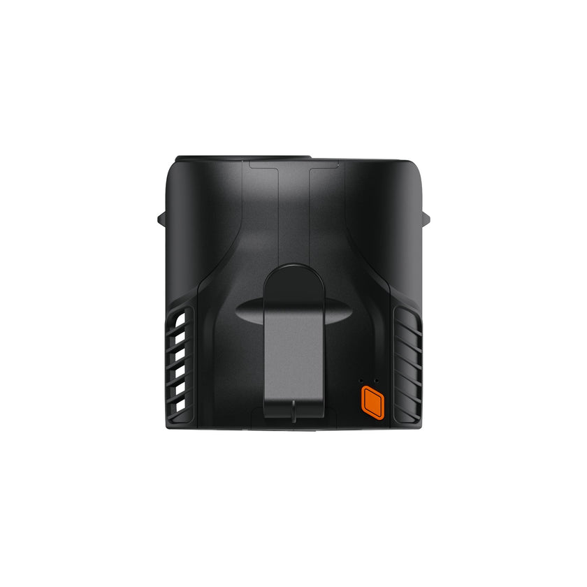 Waist Fan-Black