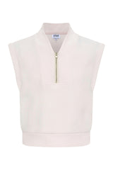 Hillary Top Light Pink Cozy