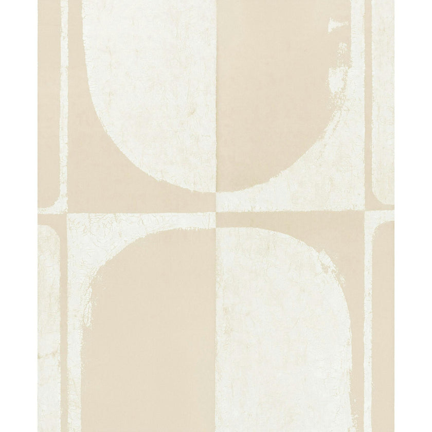 The Cloisters Panel Set 5-Yard Wallpaper