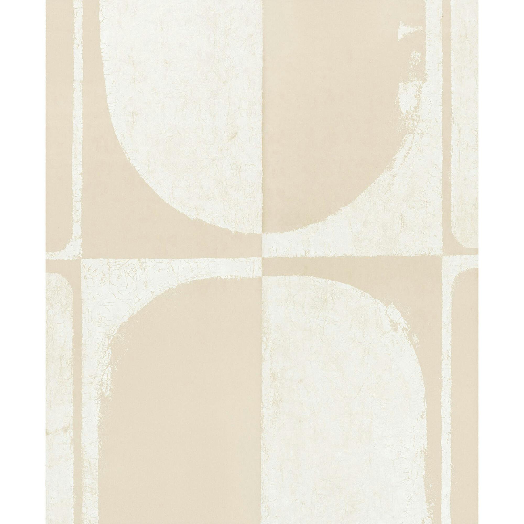 The Cloisters Panel Set 5-Yard Wallpaper