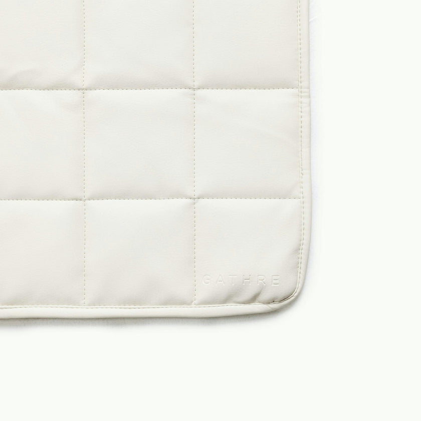Quilted Mini Mat