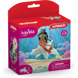 Schleich Bayala: Isabelle On - 2 Magical Figurine Playset