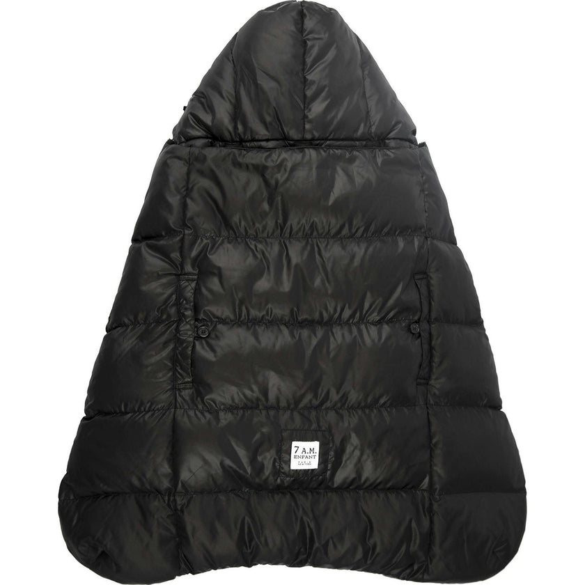 K-Poncho Heavyweight Carrier Cover