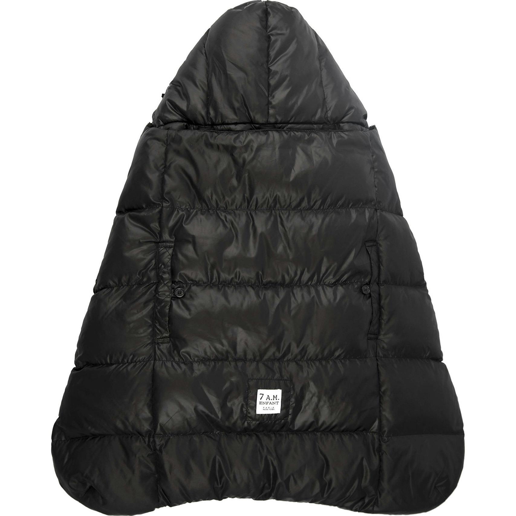 K-Poncho Heavyweight Carrier Cover