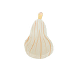 Gourd Fall Dessert Plates