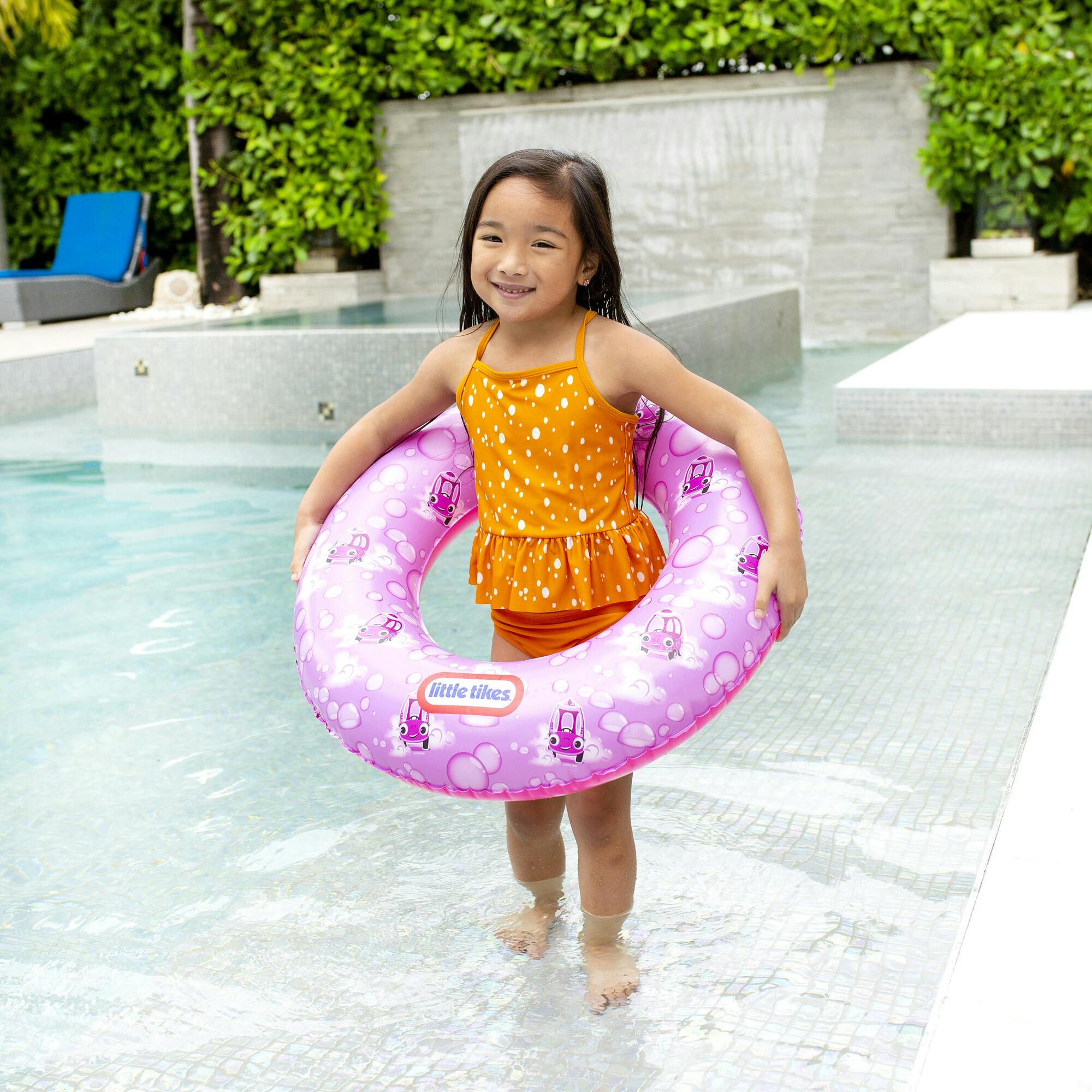 Pool Tube 27