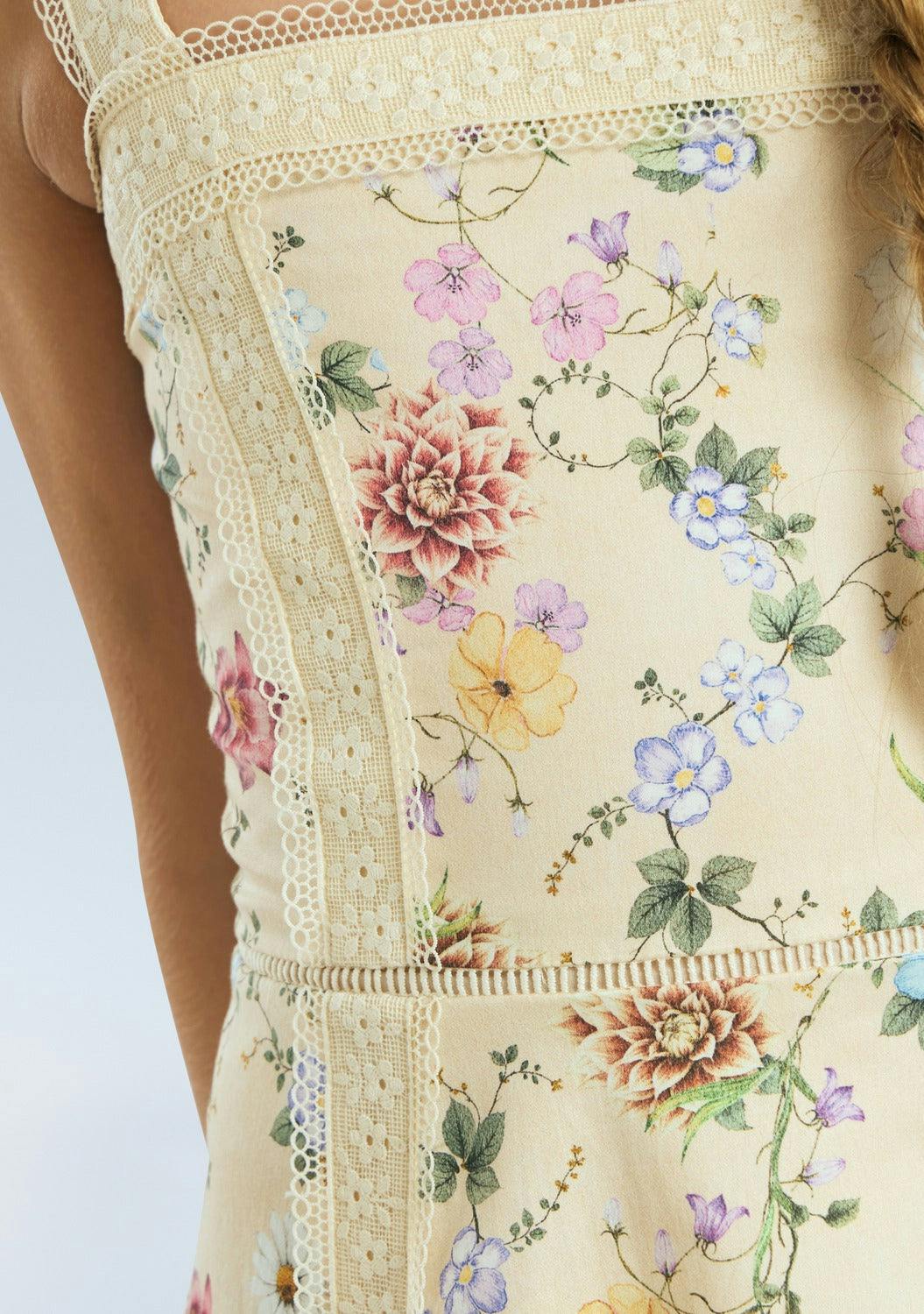 Everlee Maxi Dress