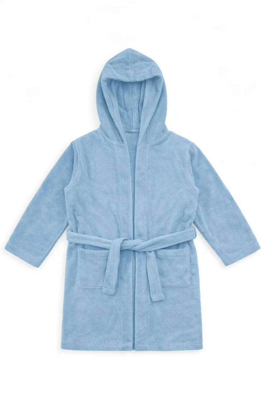 Young Boys Terry Robe