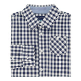 Woven Button Down Shirt