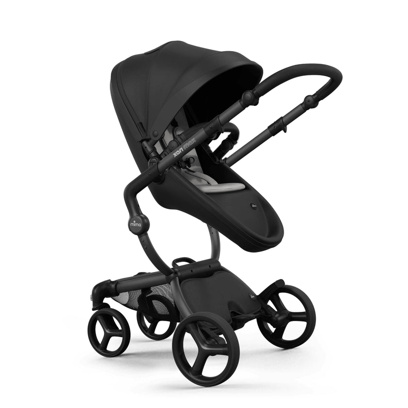 Xari Max Stroller